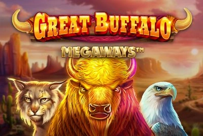 07577 great buffalo megaways