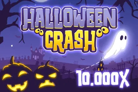 17802 halloween crash